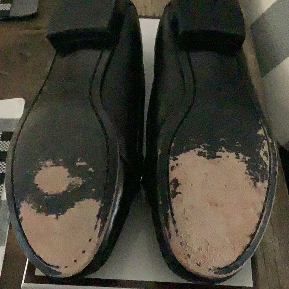 Coach loafers - Picture 3 of 5